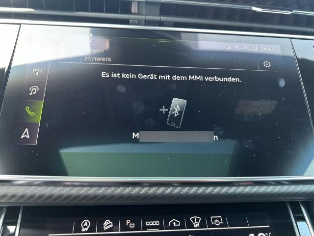 Audi Q8 50 TDI Quattro