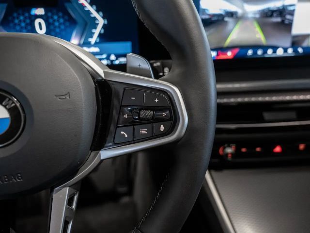 BMW 320 320i M-Sport Touring