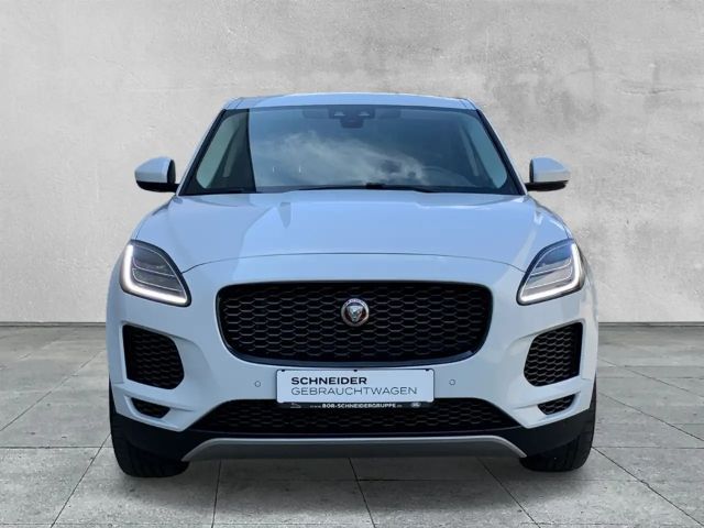 Jaguar E-Pace AWD SE