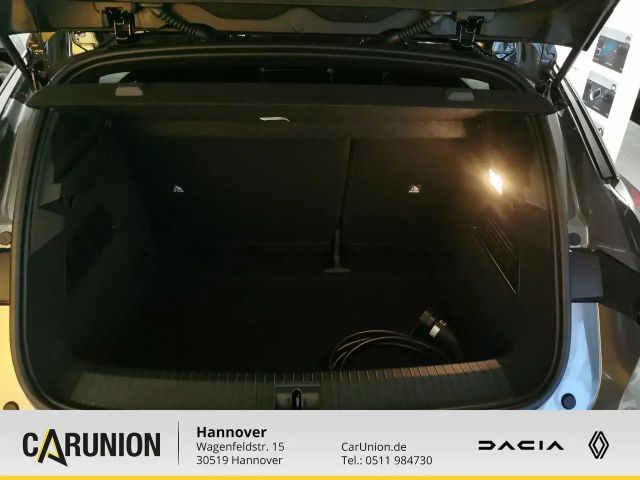 Renault Megane E-Tech E-Tech EV60 Iconic