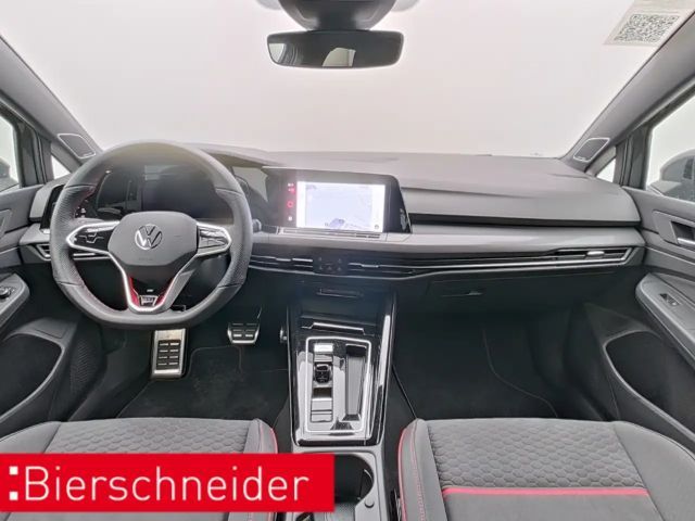 Volkswagen Golf 2.0 TSI DSG GTI IQ.Drive