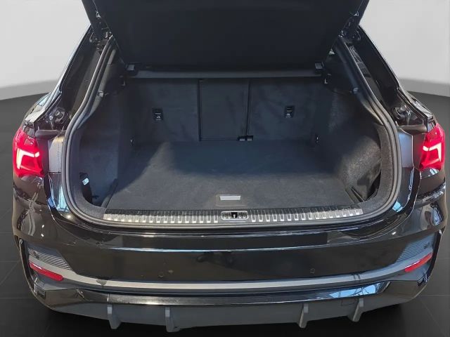 Audi Q3 35 TDI S-Line