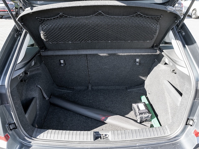 Skoda Kamiq 1.0 TSI Clever