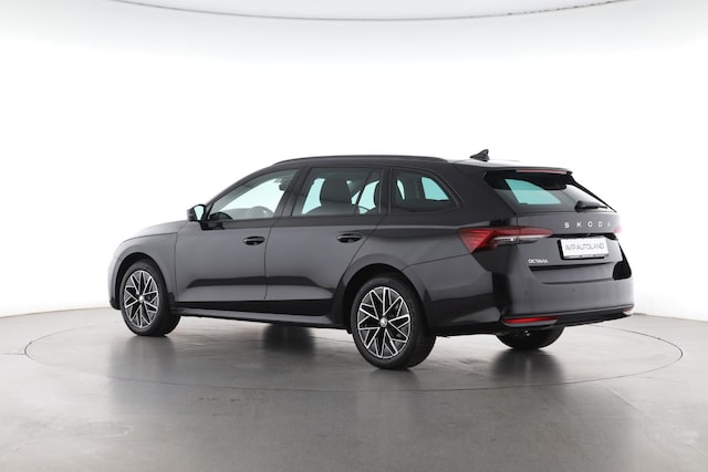 Skoda Octavia 2.0 TDI Combi