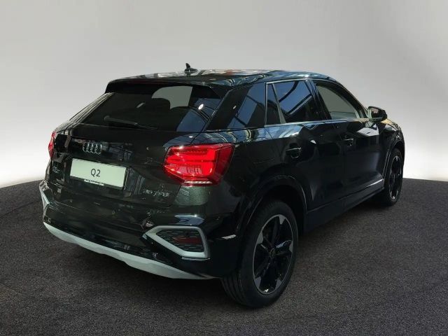 Audi Q2 35 TFSI S-Tronic