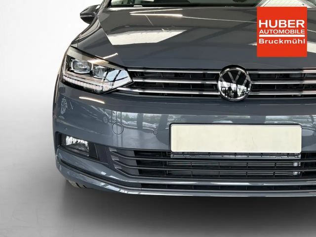 Volkswagen Touran DSG Plus