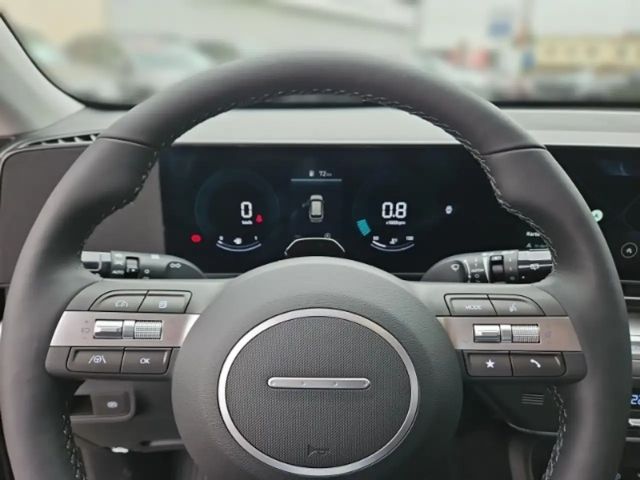Hyundai Kona 1.0 Select T-GDi