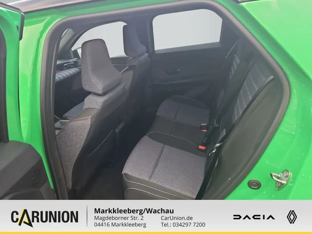 Renault 5 Comfort E-Tech Techno