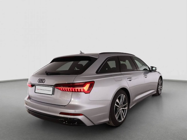Audi A6 45 TFSI Avant S-Line S-Tronic
