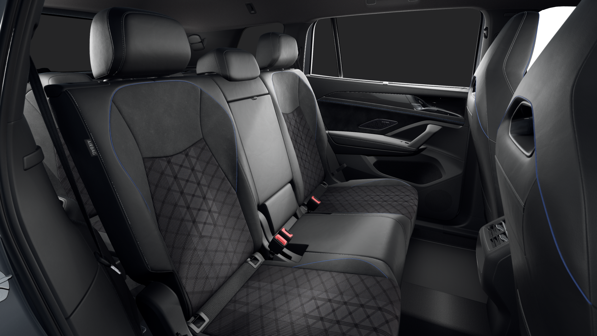 Volkswagen Tayron DSG R-Line