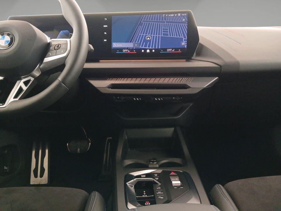 BMW M235 Gran Coupé