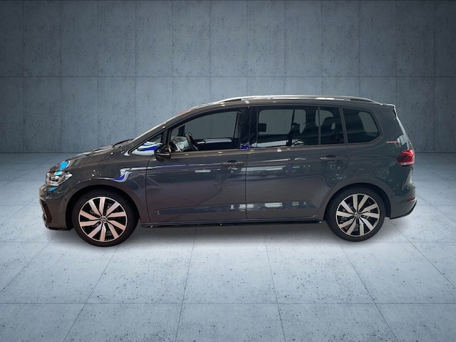Volkswagen Touran Comfortline DSG