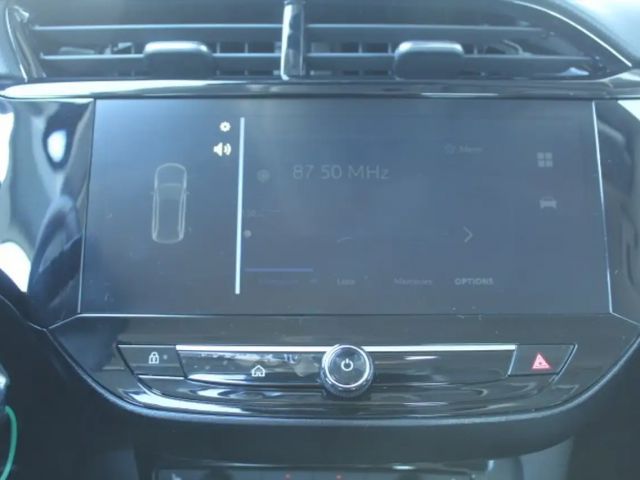 Opel Corsa Edition Turbo