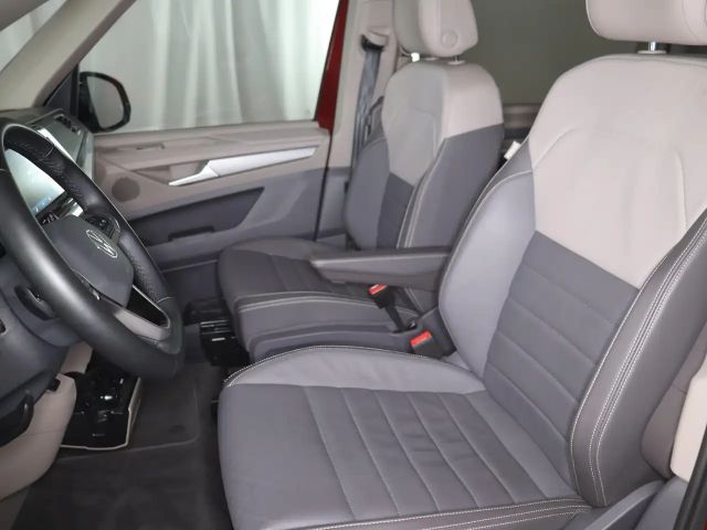 Volkswagen Multivan 2.0 TDI DSG Life T7