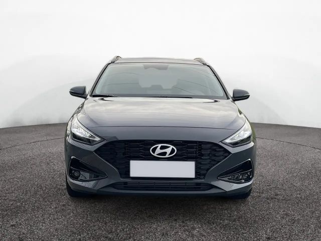 Hyundai i30 T-GDi