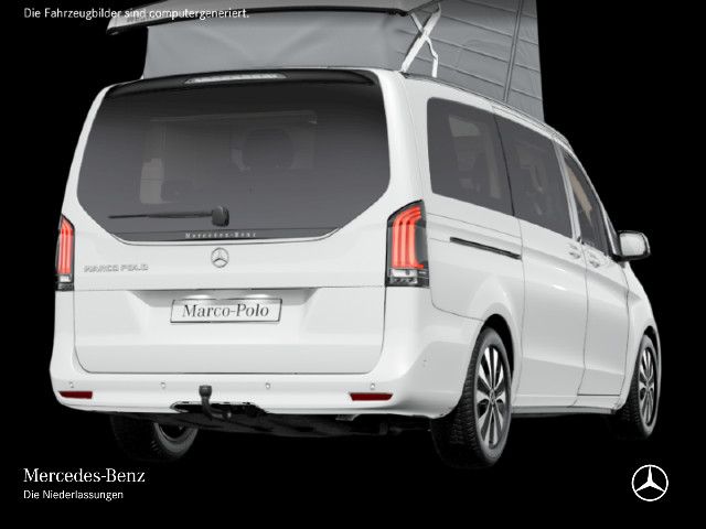 Mercedes-Benz Marco Polo Marco Polo 300 d