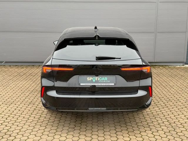 Opel Astra GS-Line Grand Sport Sports Tourer