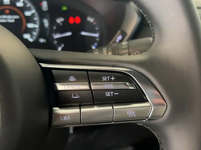 Mazda MX-30 SkyActiv e-Skyactiv