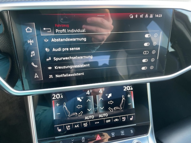 Audi RS6 Avant Quattro