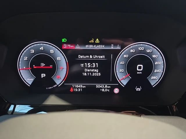 Audi A3 30 TFSI Sedan