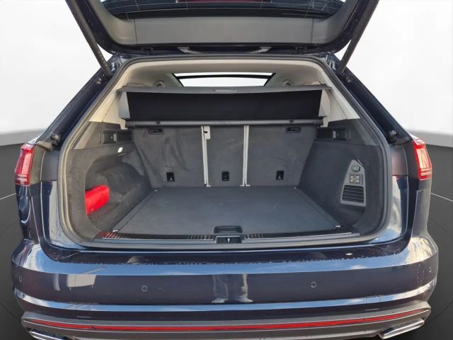 Volkswagen Touareg 3.0 V6 TDI 4Motion DSG