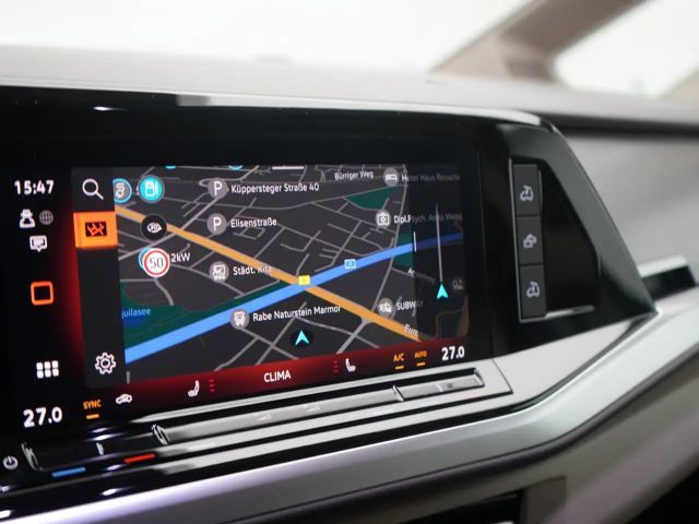 Volkswagen California Ocean T7