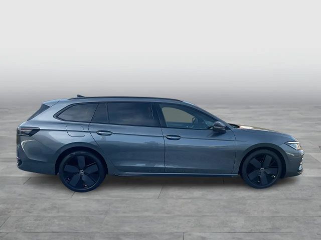 Volkswagen Passat 4Motion DSG Sport Variant