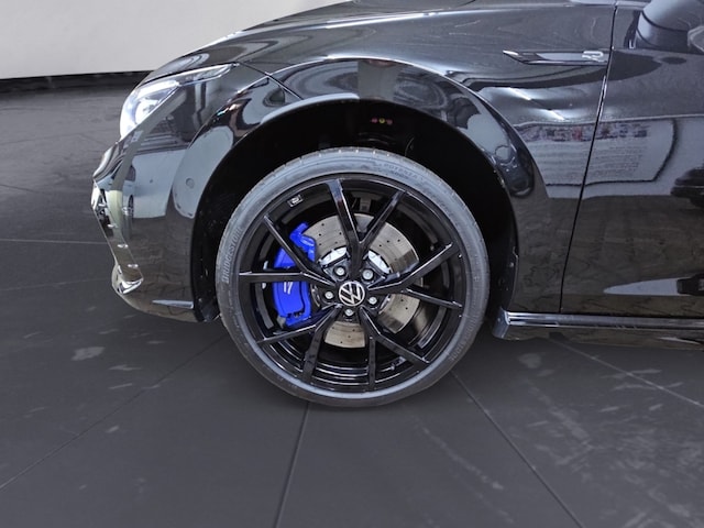 Volkswagen Golf 2.0 TSI DSG