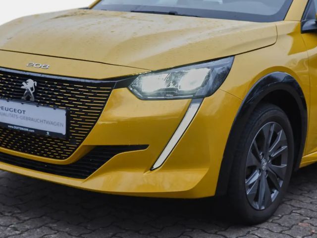 Peugeot E-208 Active Pack