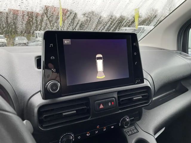 Opel Combo Cargo 1.2 DIT Edition