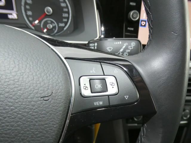 Volkswagen Polo Comfortline