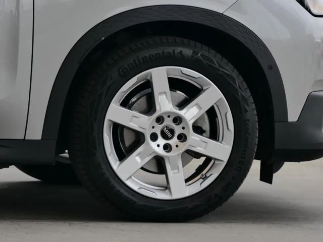 MINI Countryman E PANO | HUD | CAMERA