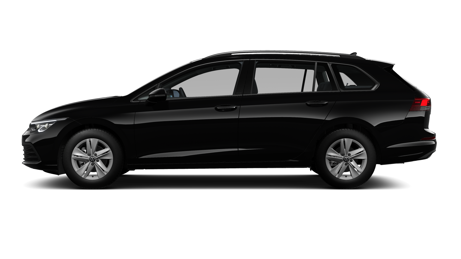 Volkswagen Golf 1.5 eTSI DSG Life Variant