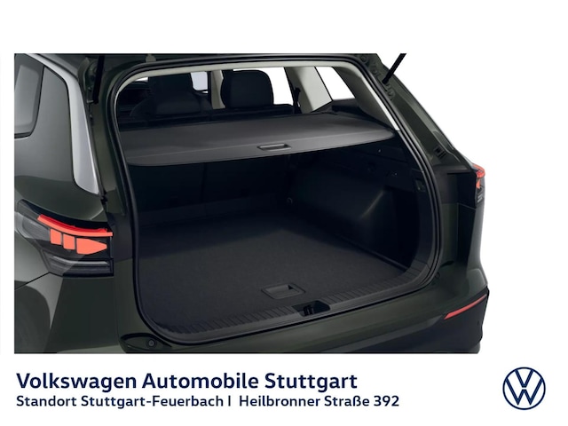 Volkswagen Tayron 1.5 TSI DSG Life