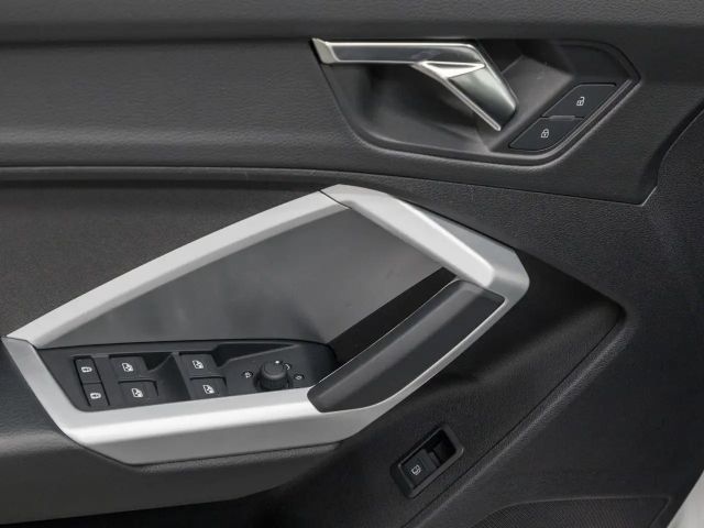 Audi Q3 45 TFSI Hybride S-Line