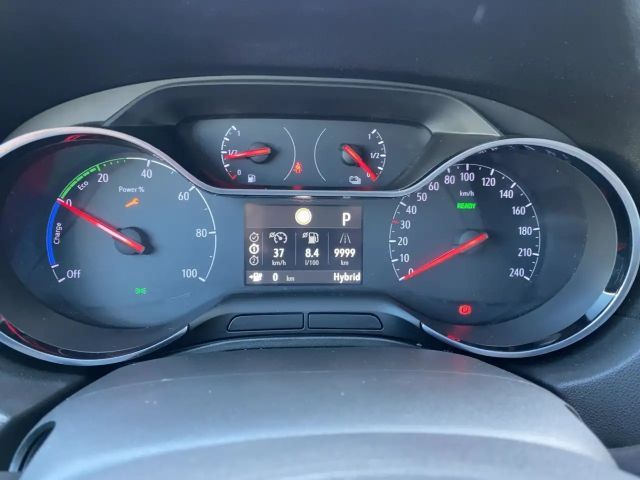 Opel Grandland X Edition Hybrid