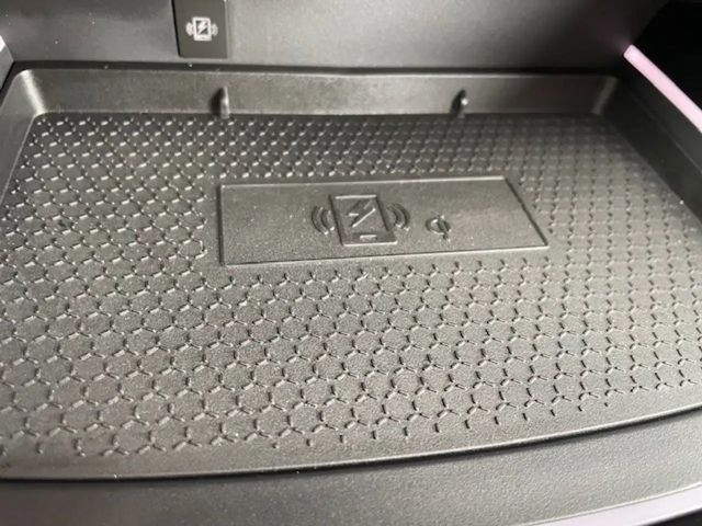 Nissan X-trail Tekna e-4ORCE