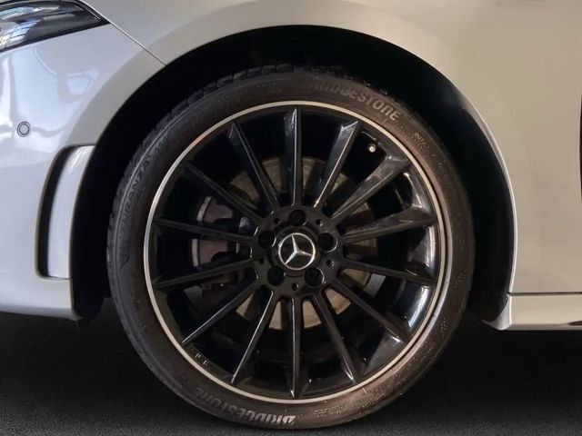 Mercedes-Benz A 250 A-Klasse