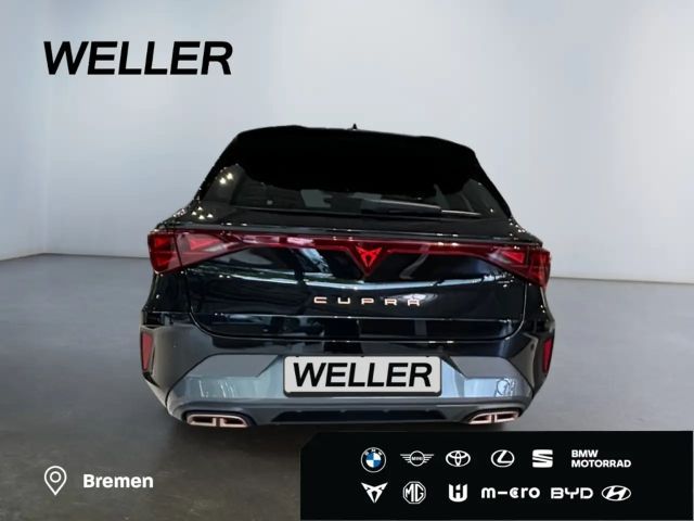 Cupra Leon ST VZ e-Hybrid