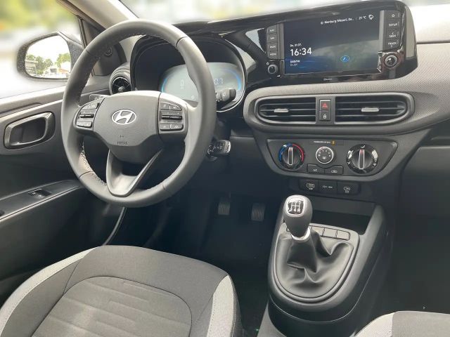 Hyundai i10 1.0 Select