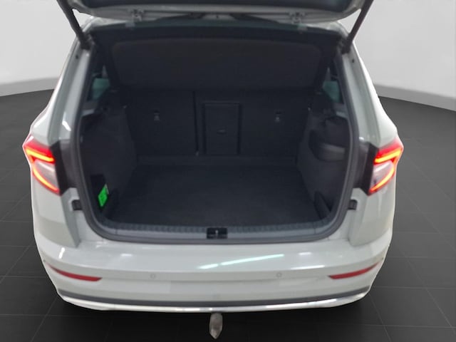 Skoda Karoq 2.0 TSI 4x4 Sportline