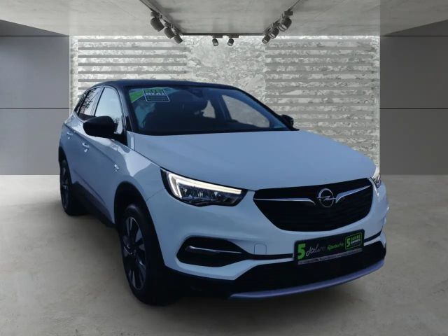 Opel Grandland X Elegance