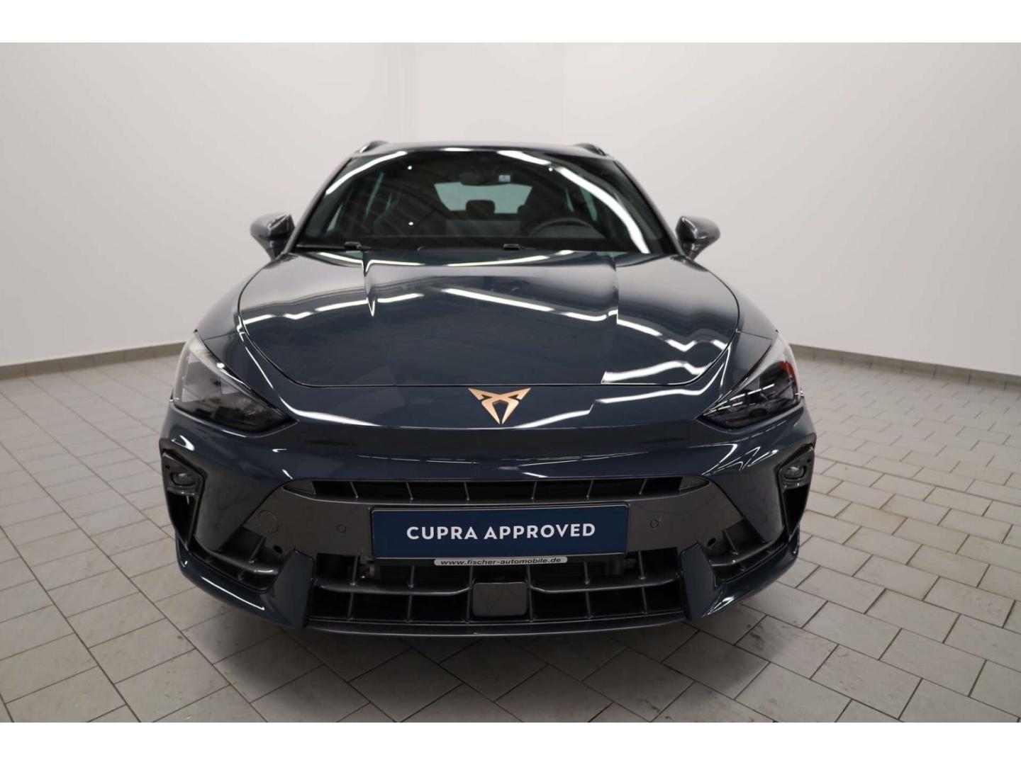 Cupra Leon DSG Sportstourer VZ e-Hybrid