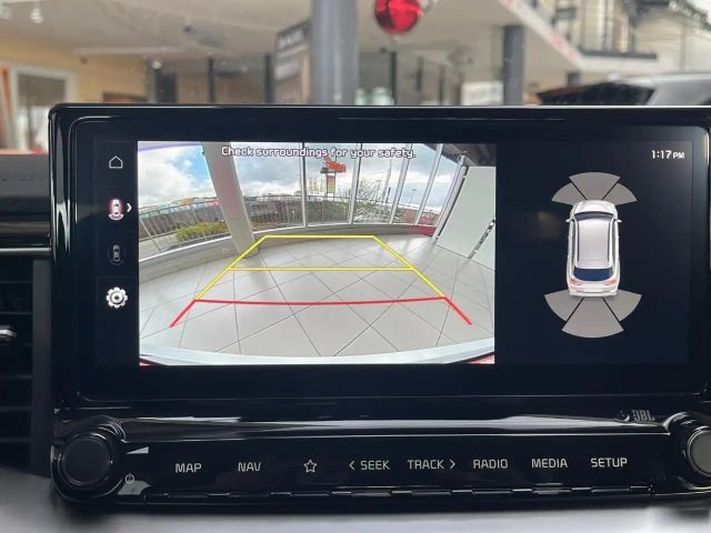 Kia Ceed Dream Team Spirit SportWagon