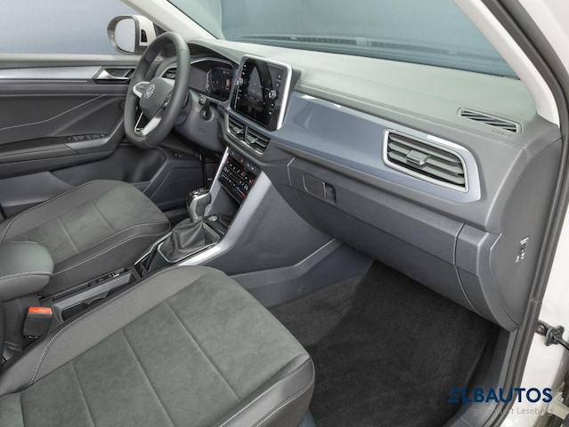 Volkswagen T-Roc T-ROC 1.5 E2 StyleBT110 TSID7F