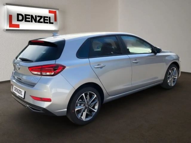 Hyundai i30 - PD GO Plus 1.5 DPI
