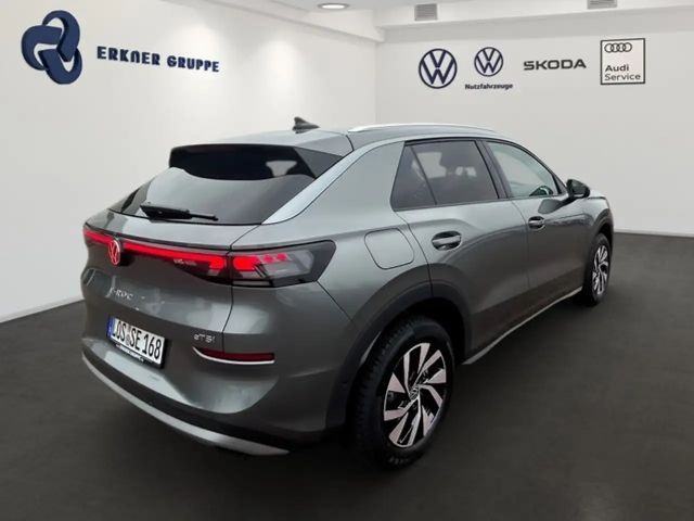 Volkswagen T-Roc 1.5 eTSI DSG IQ.Drive Style