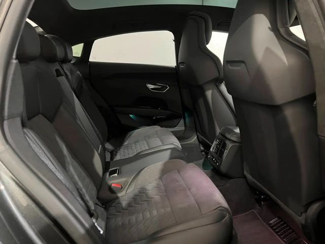 Audi e-tron GT Quattro