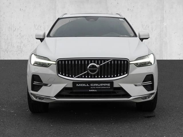 Volvo XC60 Bright Plus