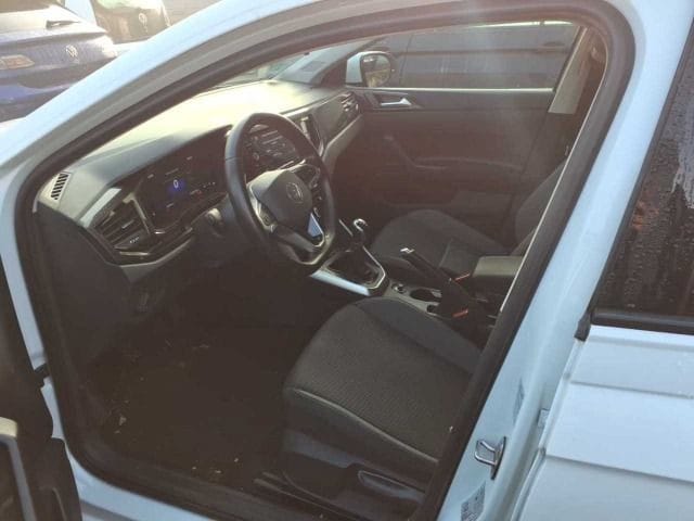 Volkswagen Taigo 1.0 TSI Life